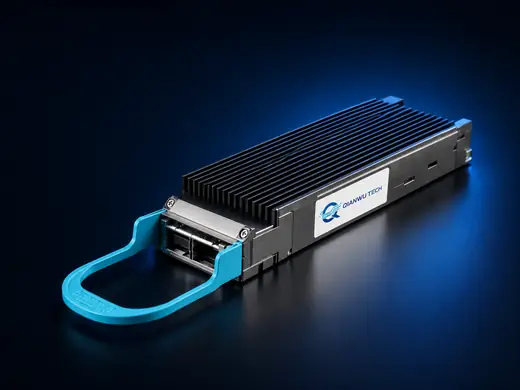 800G OSFP DR8 Optical Module