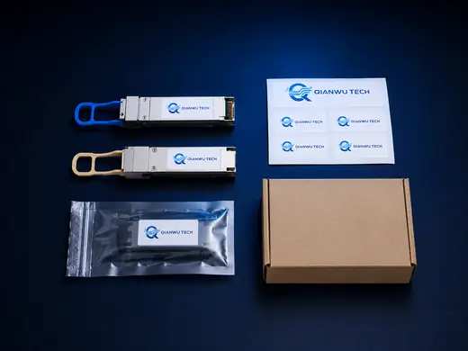 Urgent optical interconnect supply